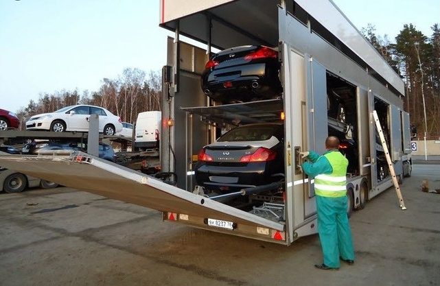 Car Shipping and Customer Service Go Hand in Hand