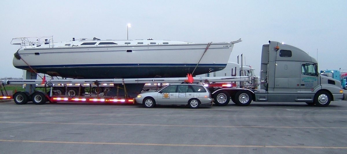 The Ultimate Guide: How to Transport a Boat