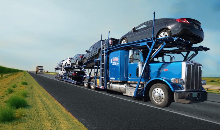 Blaine Car Shipping: Frequently Asked Questions