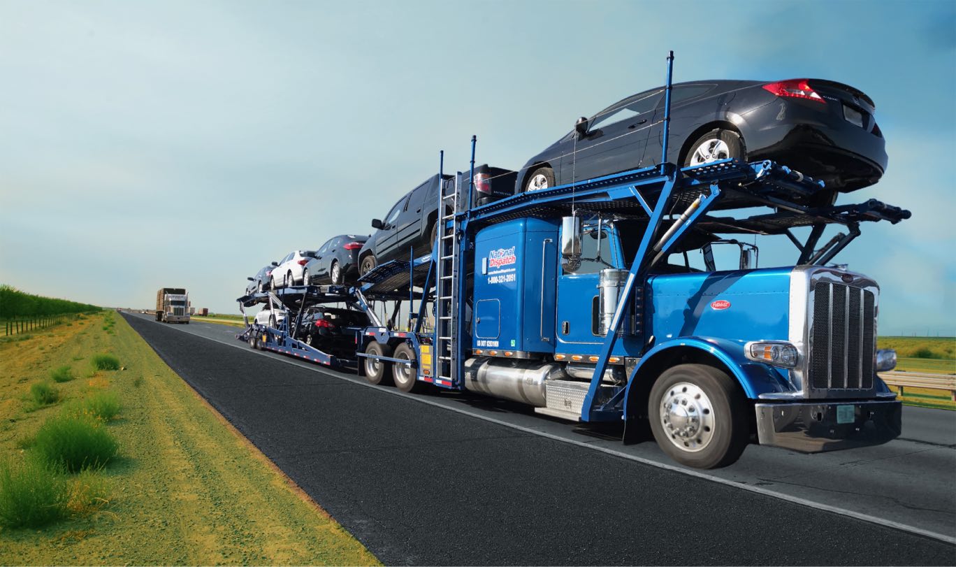 What’s Better  - Open Carrier or Enclosed Carrier Car Shipping?