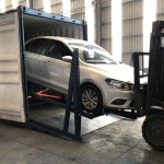 Can a Car Be Shipped in a Container