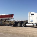 How to Transport a Boat