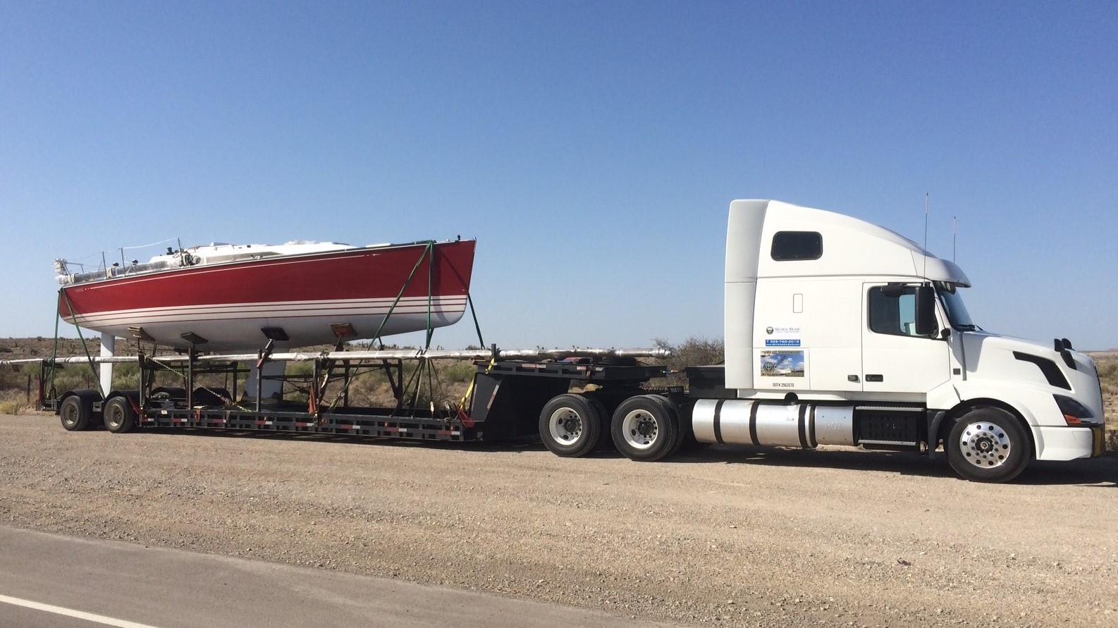 How to Transport a Boat - Ship A Car, Inc.