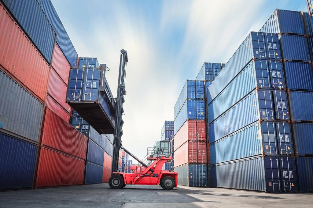 What is the Cost of Container Transportation?