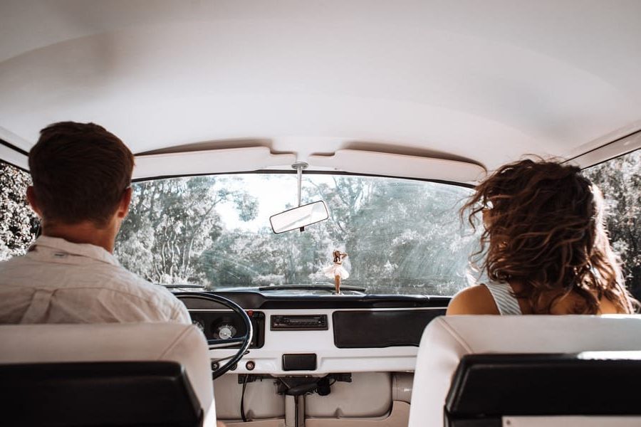 How to Ship Your Car for a Vacation or Holiday
