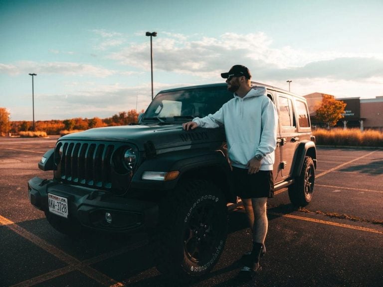Top 10 Cars That Have the Best Resale Value