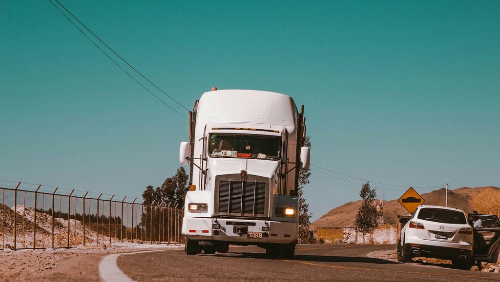 Technology May Help Trucking Fleets Reduce Emissions
