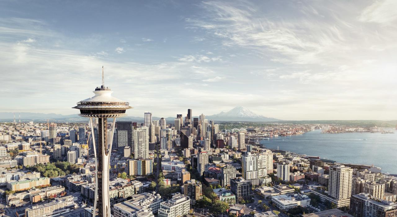 How to Ship a Car from New York to Seattle