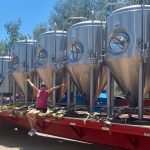Freight Trucking Is Crucial for the Brewery Business