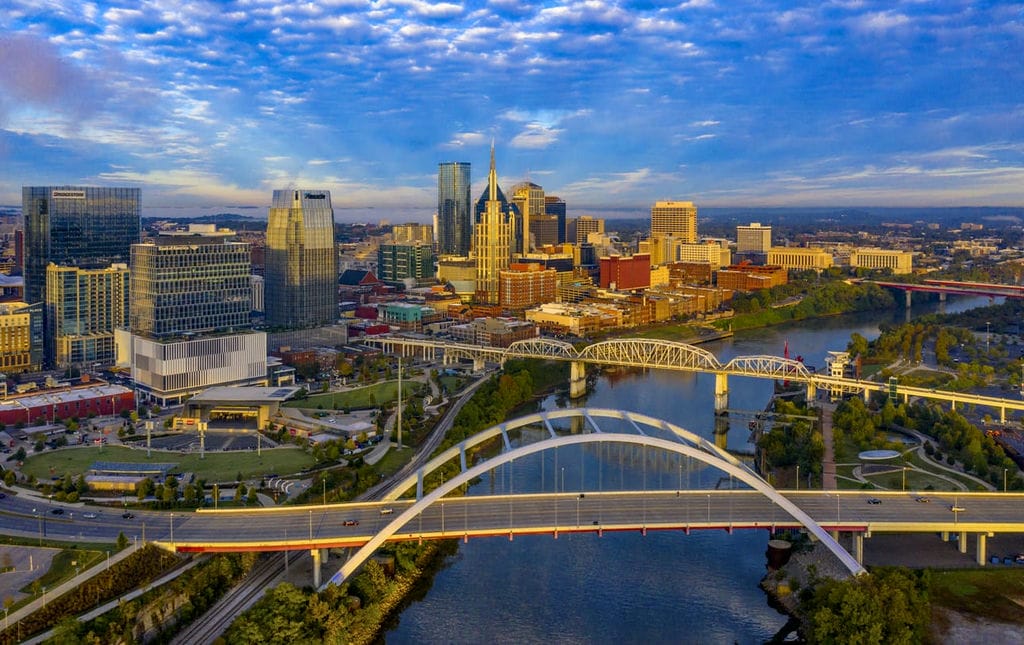 Top Destinations to Consider When You're Moving Out of Nashville