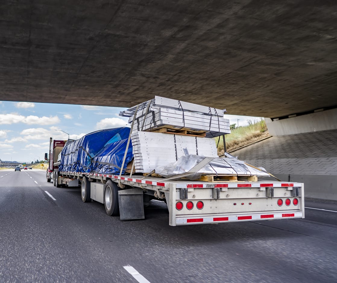 Current Spot Market Rates are Driving Owner-Operators Back to Fleets