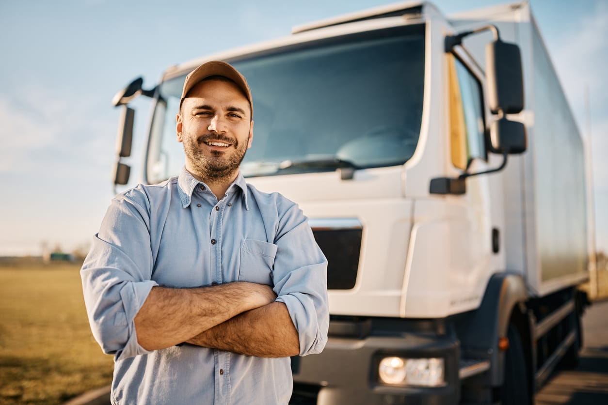 What is the State of the Trucking Industry in the US and Beyond