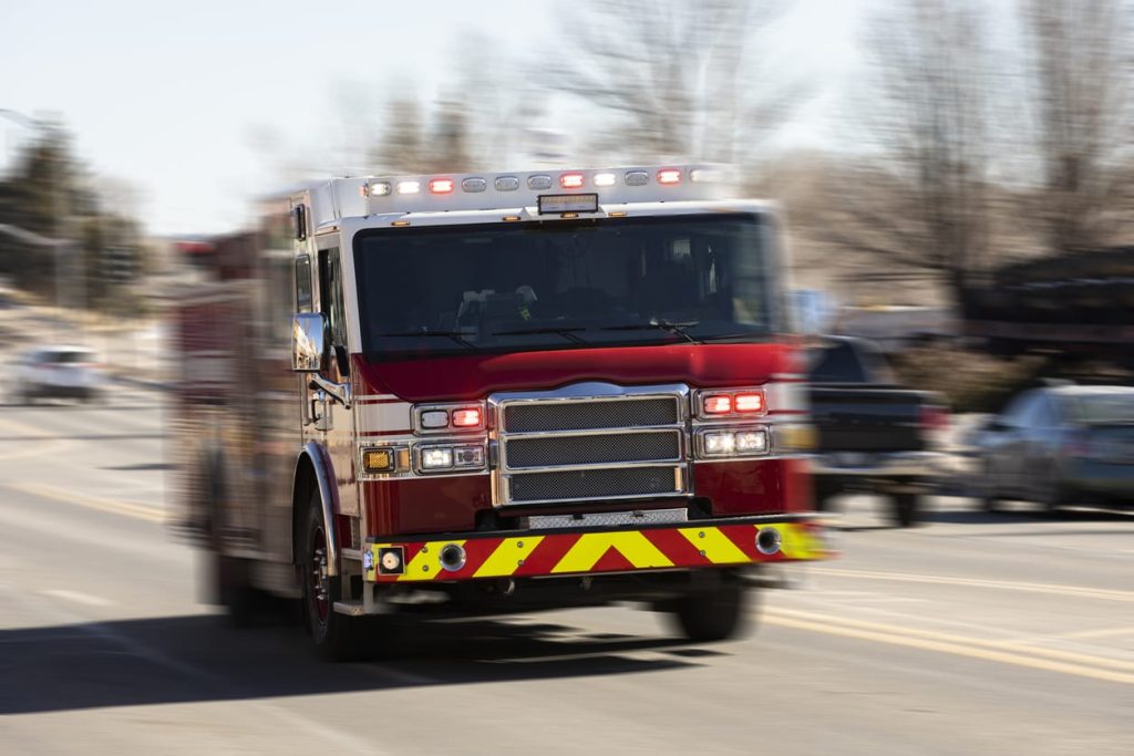 First Responder