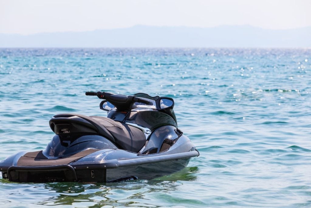 Jetski