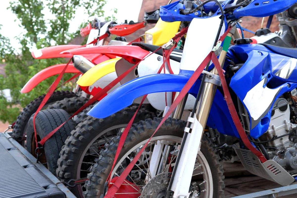 How Can I Ship my Motorcycle to Another State? Ship A Car, Inc.