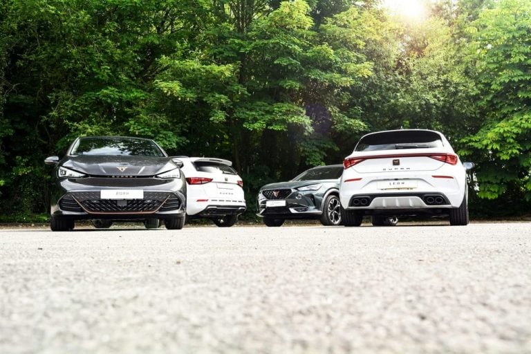 What Are the Most Reliable Cars Coming in 2023
