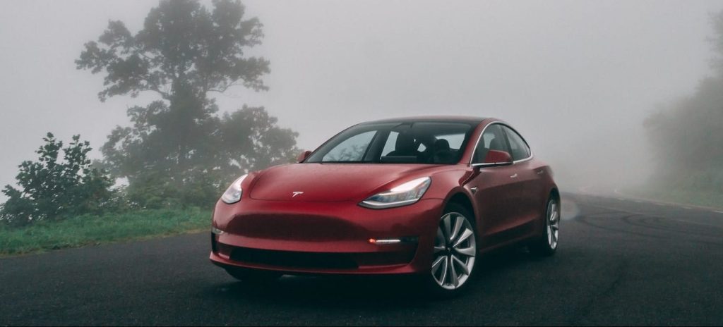Tesla's Reported Battery Issues