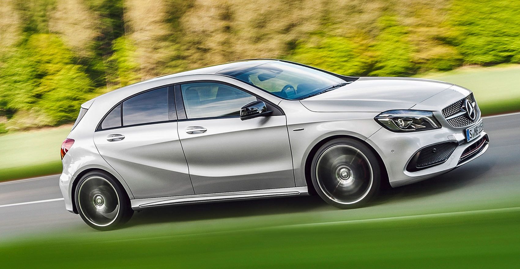 Await the Arrival of Your Car