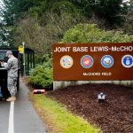 How to Ship a Car to or From Joint Base Lewis-McChord