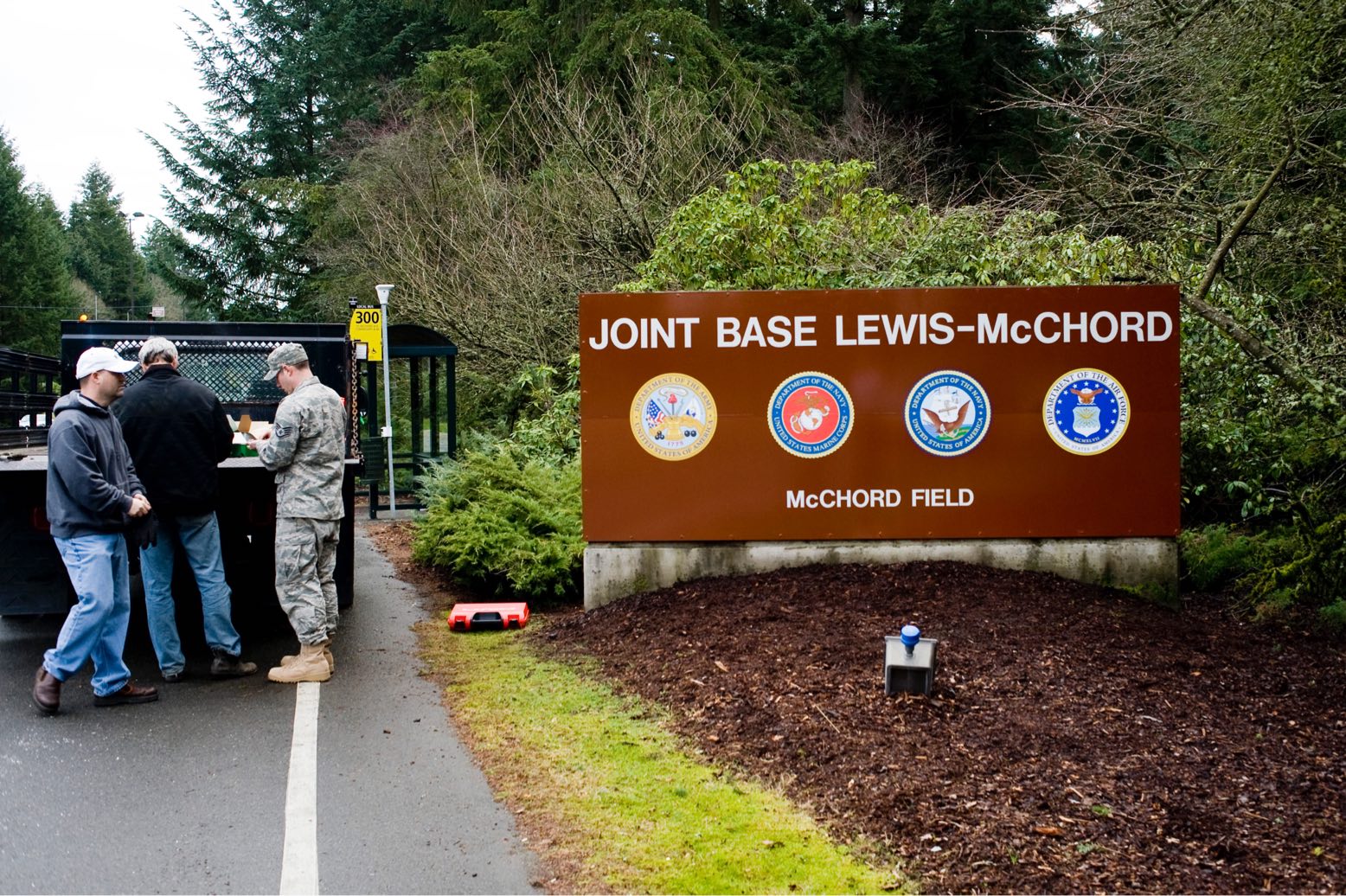How to Ship a Car to or From Joint Base Lewis-McChord