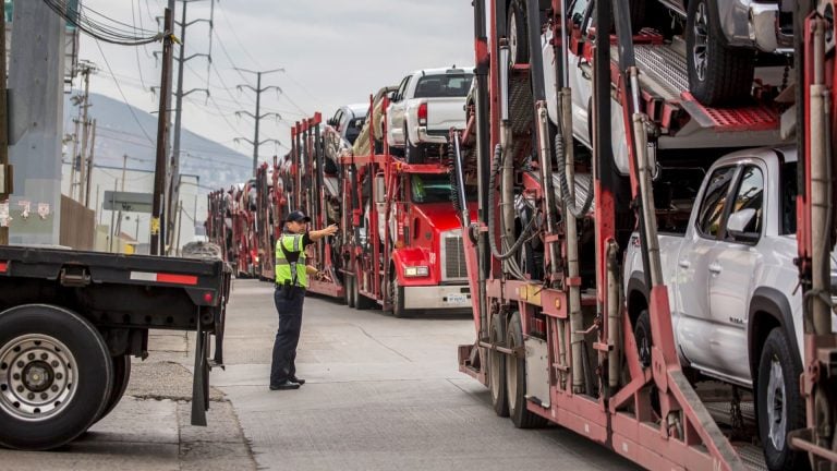 Vienna Car Shipping: Frequently Asked Questions