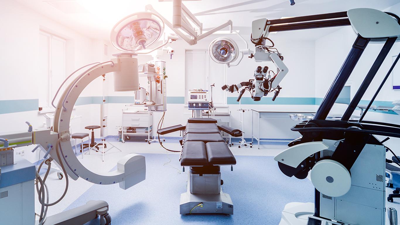How to Ship Medical Equipment