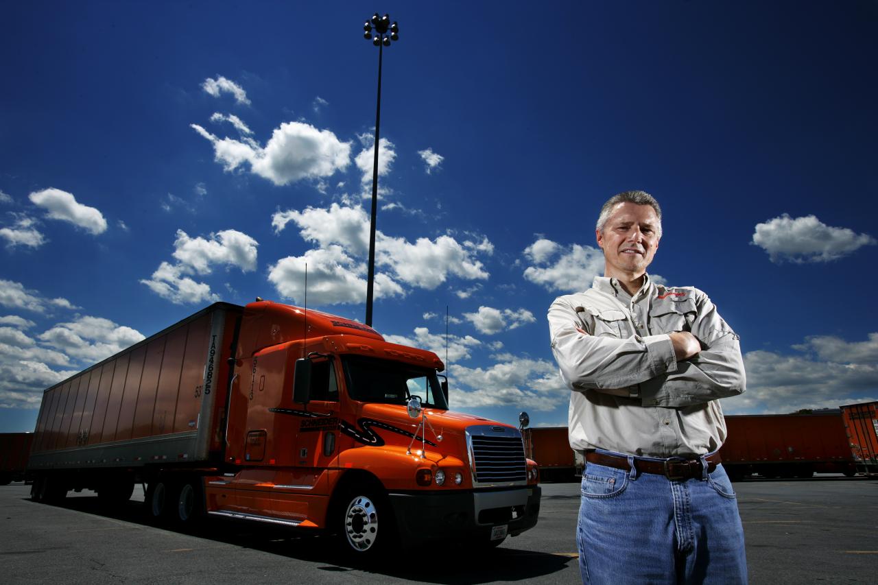 Why Ship Your Car with Us?