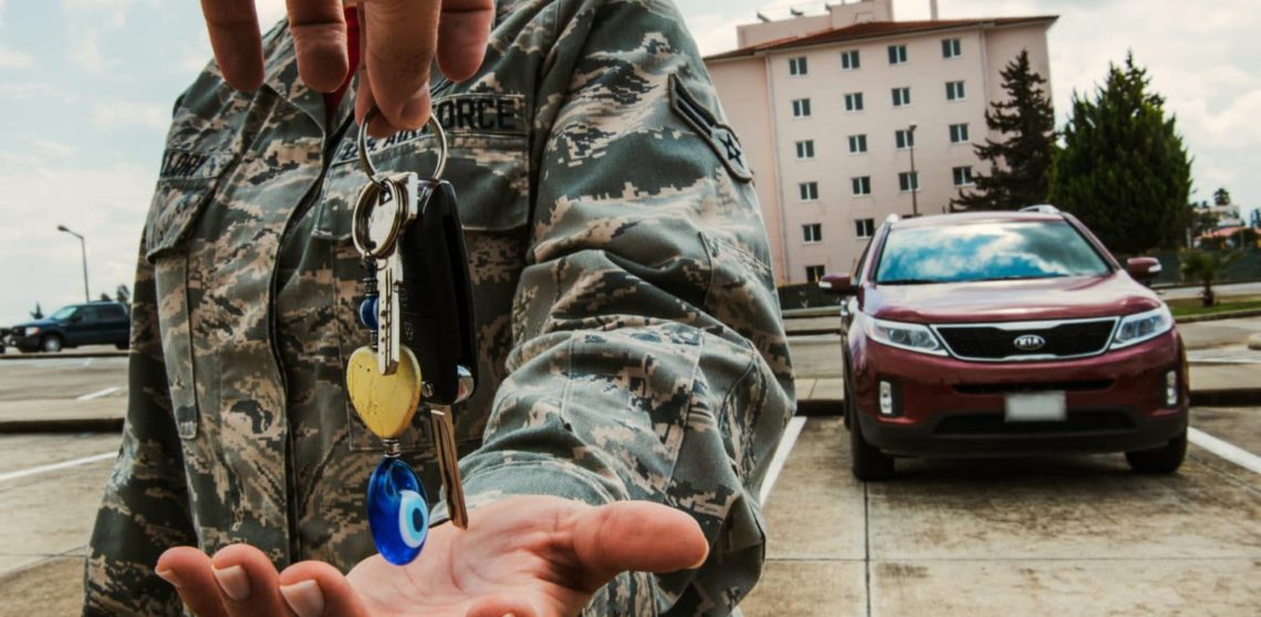 Things to Do When Shipping a Car from Dugway Proving Ground
