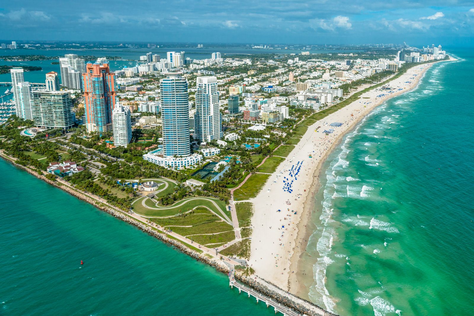 Best Sunny Spots for Snowbirds to Migrate to in the Wintertime  Florida