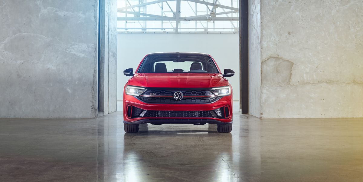 Volkswagen Joint Ventures in China