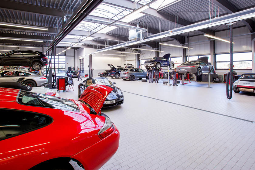Customer Vehicle Deliveries for Dealerships 
