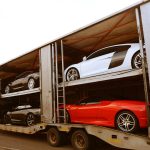 Precautions to take when using an Enclosed Auto Transporter