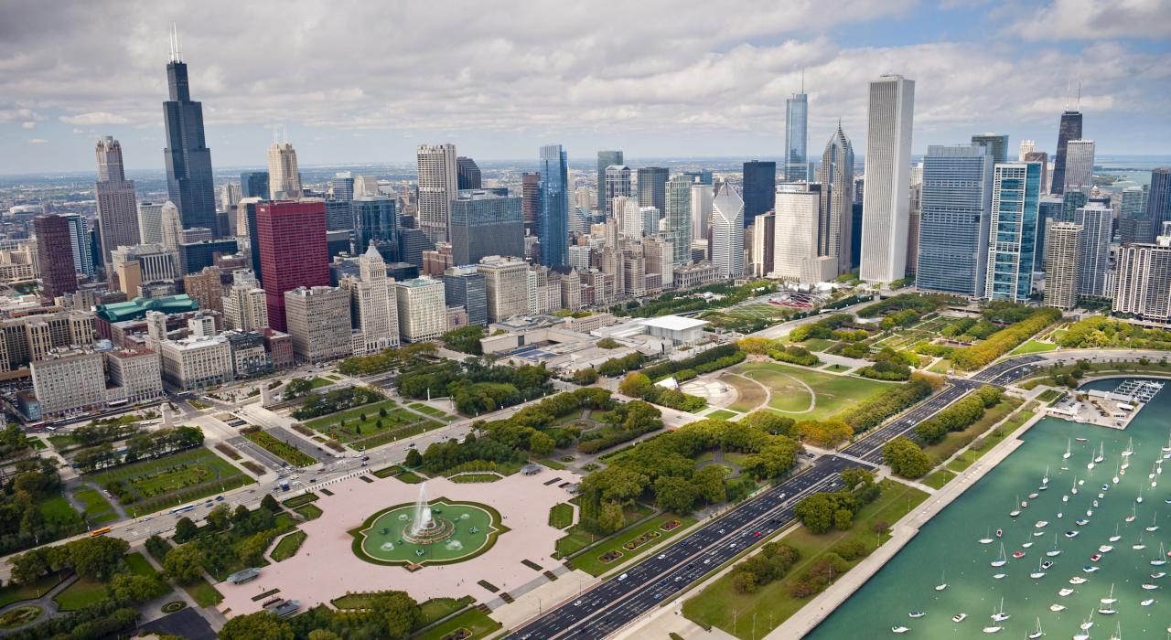 Denver, CO to Chicago, IL Auto Shipping Guide