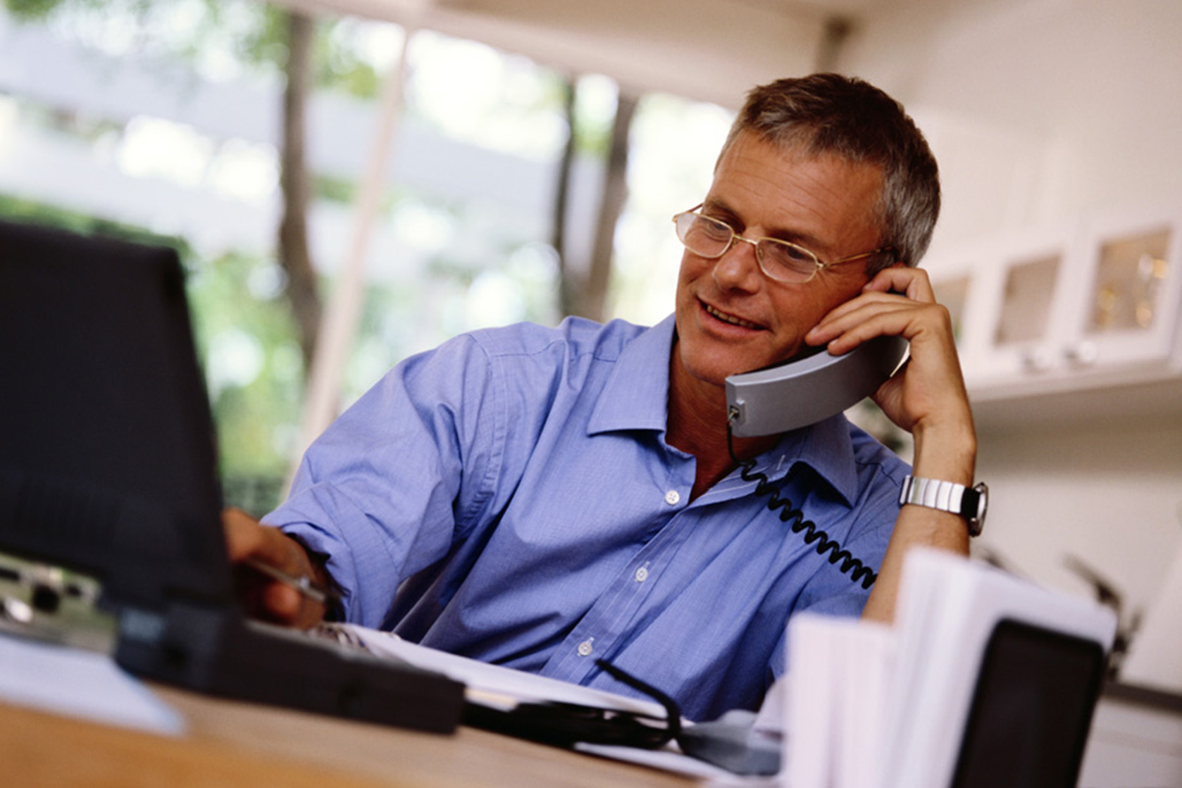 Make a call to SAC