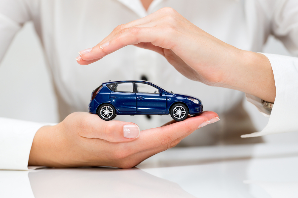 Ensure the Company is Insured