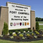 How to Ship a Car to/from Fort Campbell Military Base