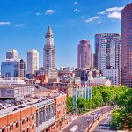 How to Ship a Car from Boston, MA to Portland, OR