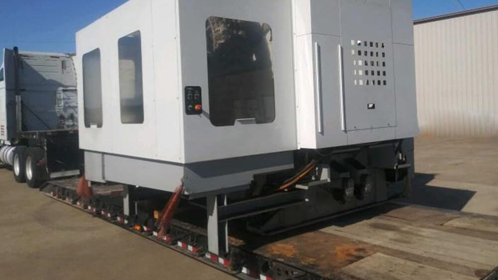 Damage during Shipping