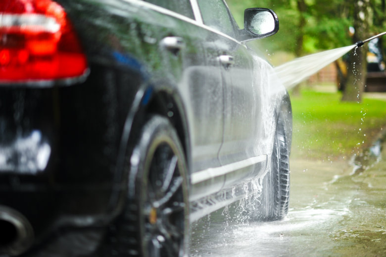 Prep Your Vehicle for Transport
