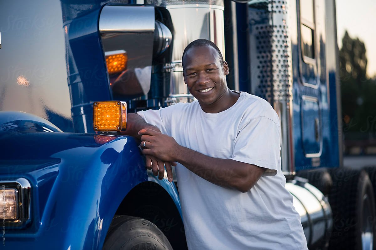 What types of companies use Power-Only trucking? 