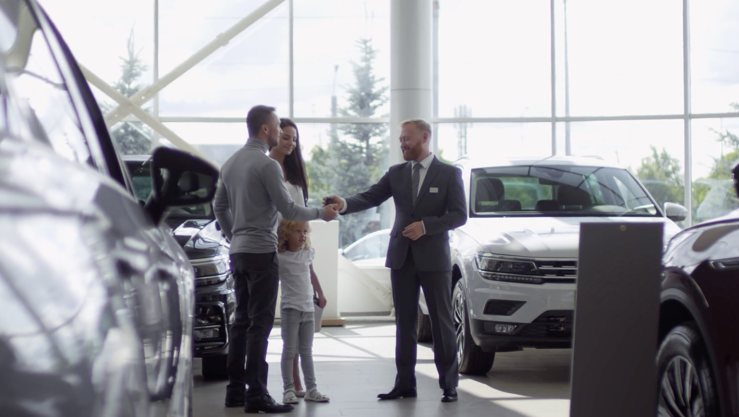 Cost of Shipping a Car from a Dealership