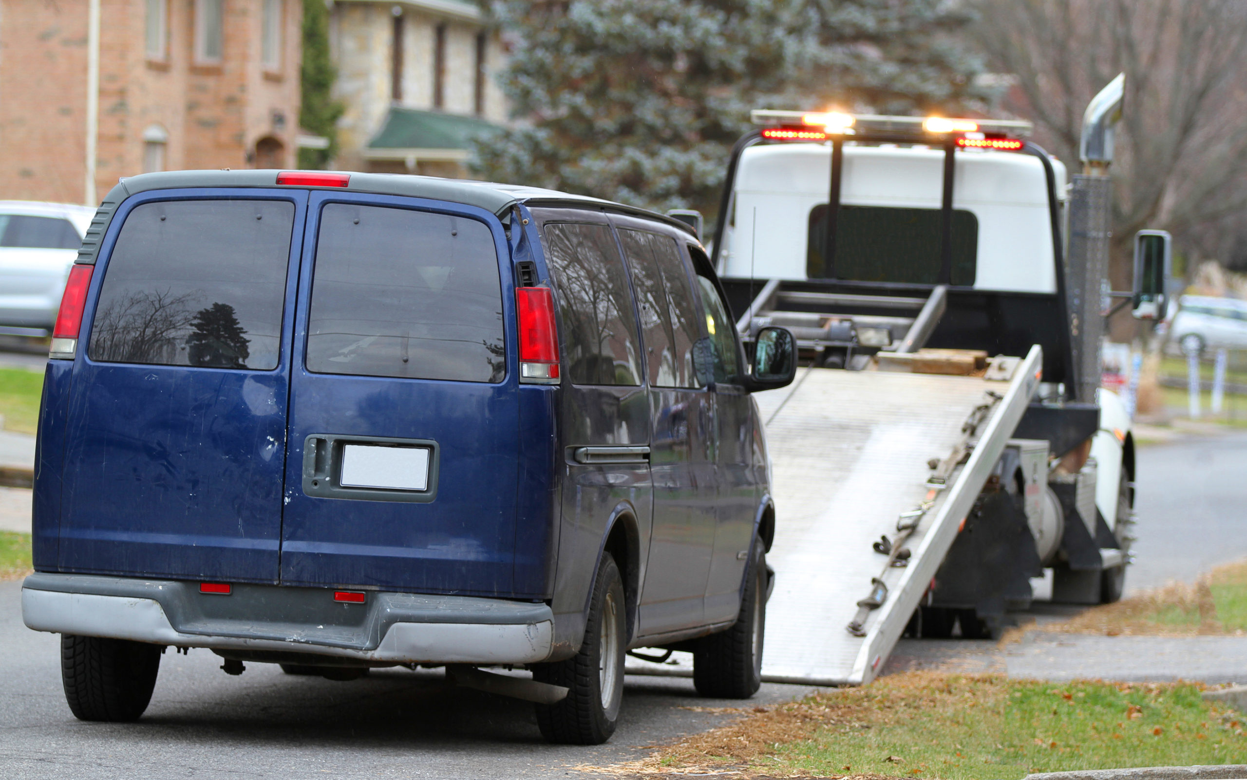 Junk Car Removal Near Me