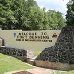 How to Ship a Car to or from Fort Benning United States Army