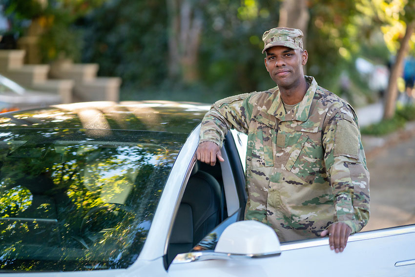 3.     Get All the Necessary Documents and Prepare Your Vehicle For Shipping