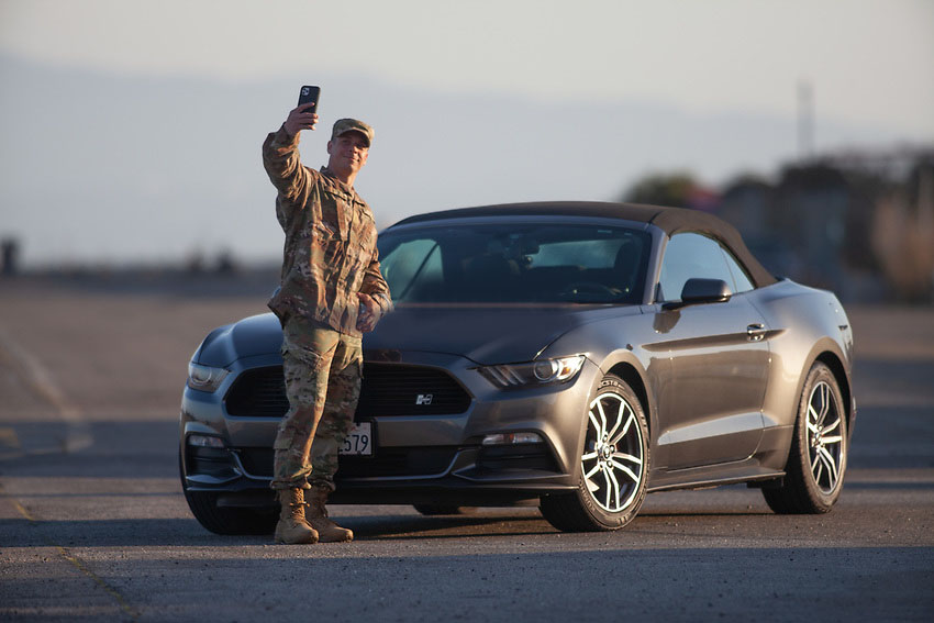 1.    Confirm The Guidelines for Shipping Cars to and From the Base