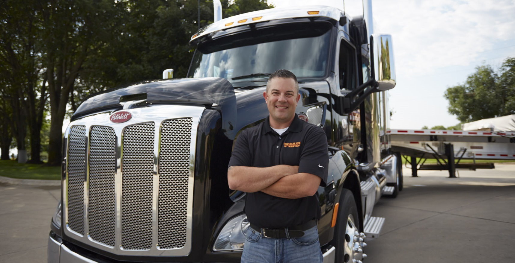 Power-Only Trucking Guide for Shippers