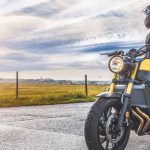 How Can I Ship A Motorcycle by Myself