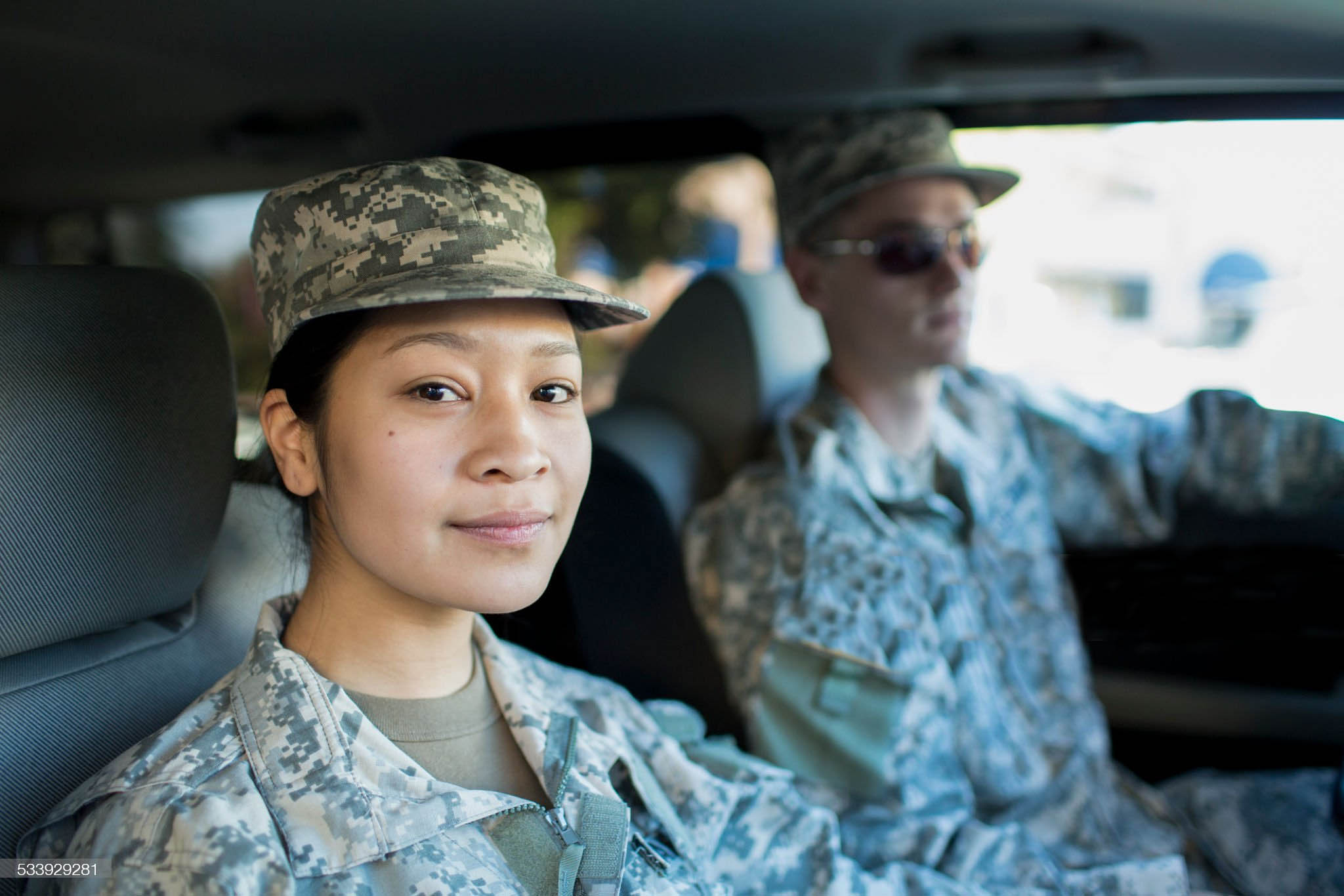 Vehicle Shipping Guide to / from Joint Base Lewis-McChord