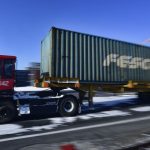 How Do I Transport a Freight Container Over the Road