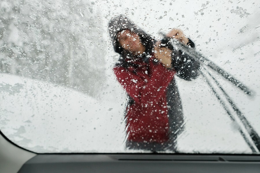 Is Warming up Your Vehicle before You Drive it in the Wintertime a Must?